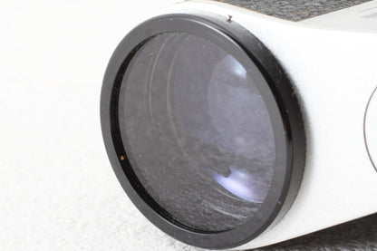 外観美品◆Nikon 3x 双眼鏡