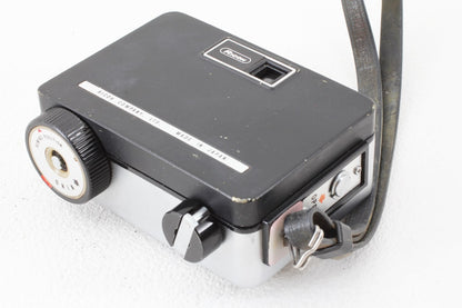 ジャンク品◆RICOH AUTO HALF SE