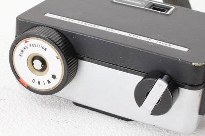 ジャンク品◆RICOH AUTO HALF SE