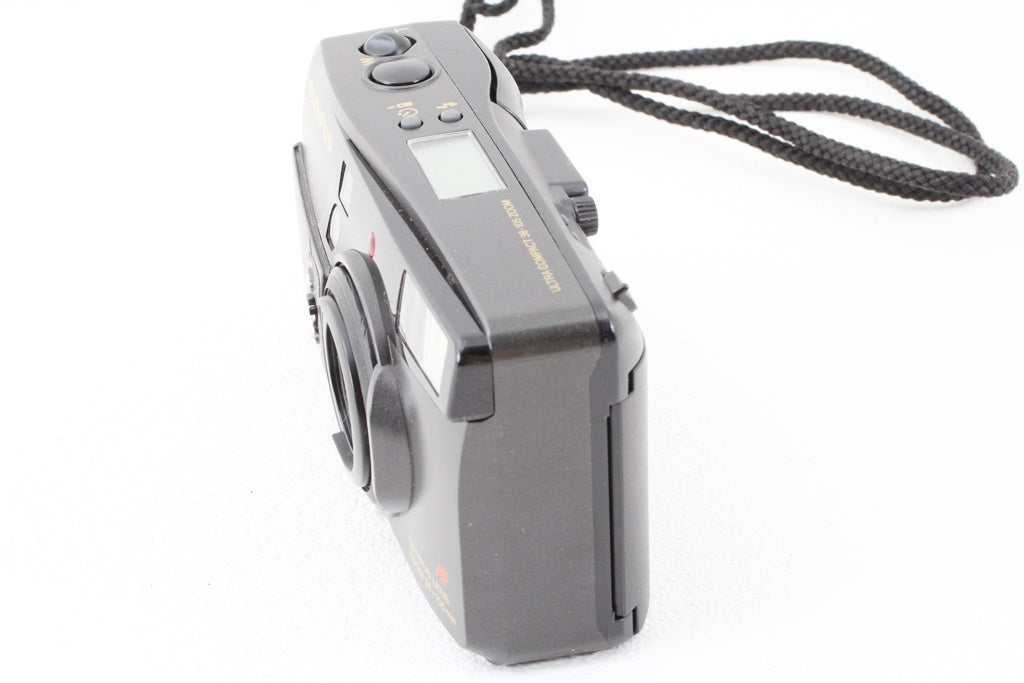 ジャンク品◆OLYMPUS SUPERZOOM 105R