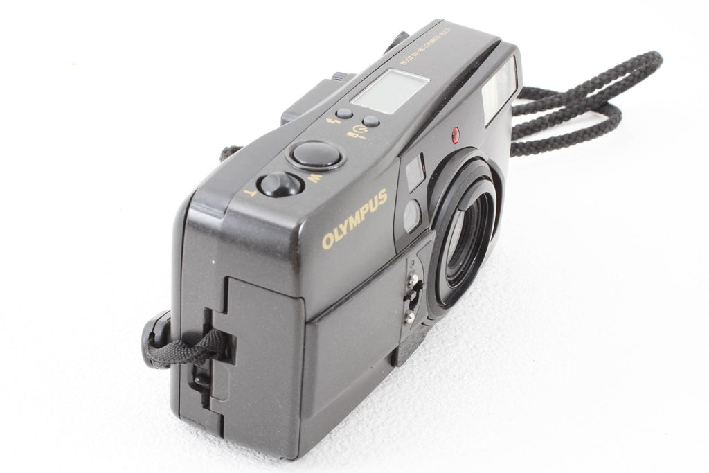 ジャンク品◆OLYMPUS SUPERZOOM 105R