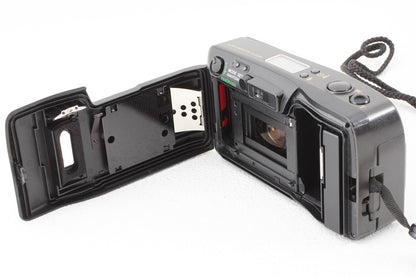 ジャンク品◆OLYMPUS SUPERZOOM 105R