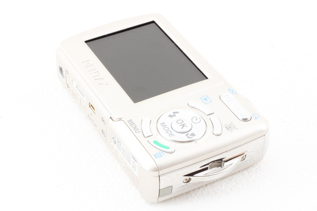 美品◆PENTAX Optio E70
