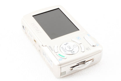 美品◆PENTAX Optio E70