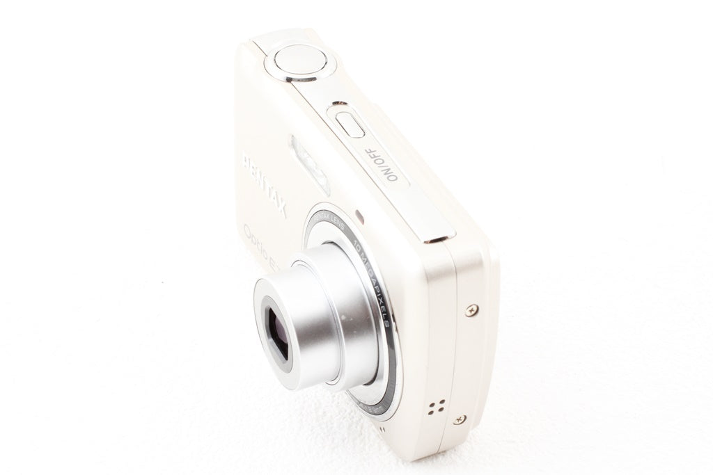 美品◆PENTAX Optio E70