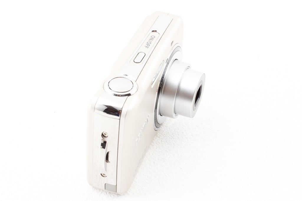 美品◆PENTAX Optio E70