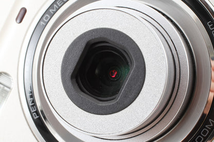 美品◆PENTAX Optio E70