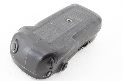 ジャンク品◆Nikon MB-D12 マルチパワーバッテリーパック