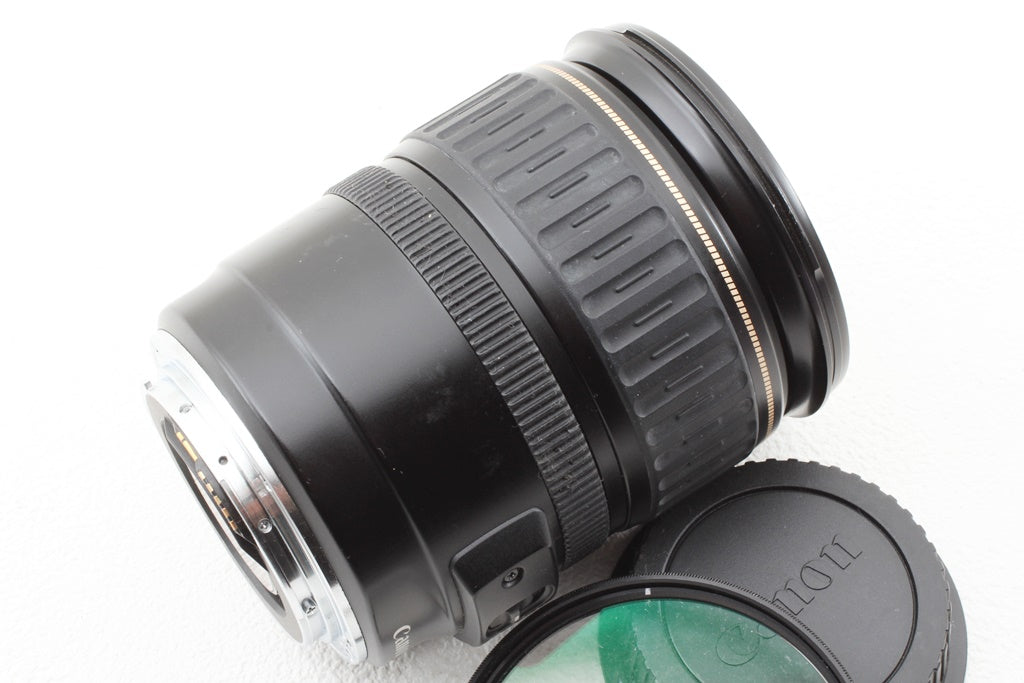 外観美品◆Canon EF 28-135mm F3.5-5.6 IS USM
