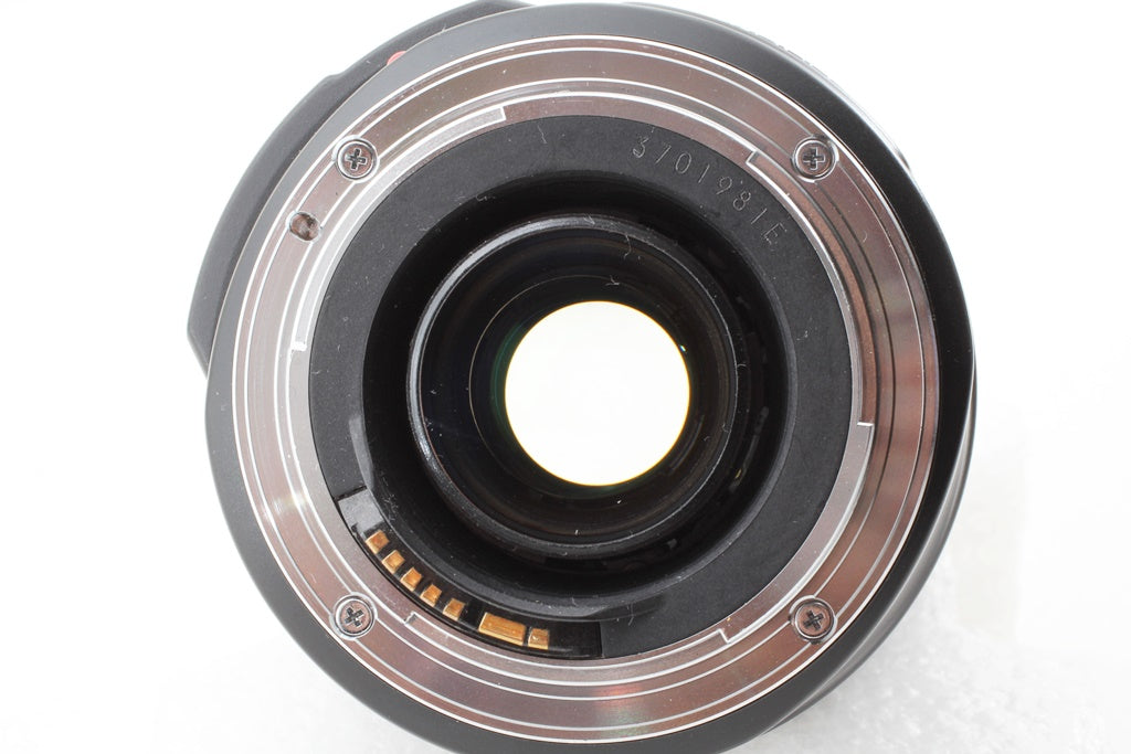 外観美品◆Canon EF 28-135mm F3.5-5.6 IS USM