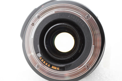 外観美品◆Canon EF 28-135mm F3.5-5.6 IS USM