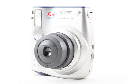 美品◆FUJIFILM instax mini 10