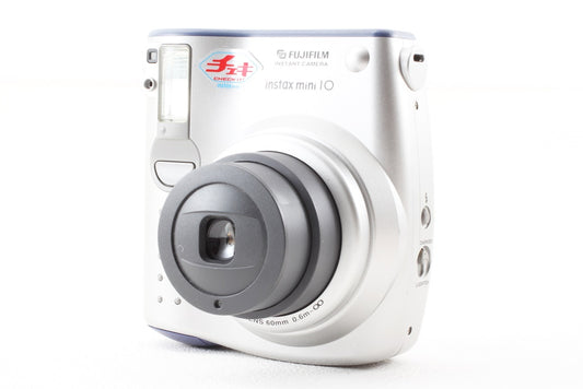 美品◆FUJIFILM instax mini 10