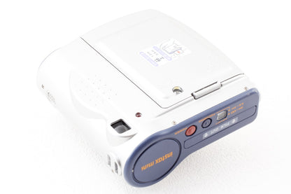 美品◆FUJIFILM instax mini 10