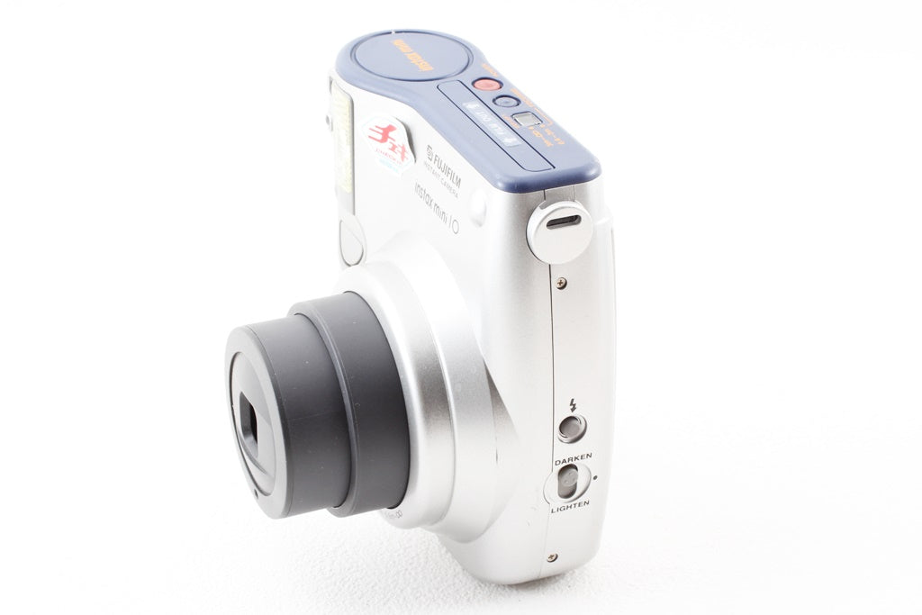美品◆FUJIFILM instax mini 10