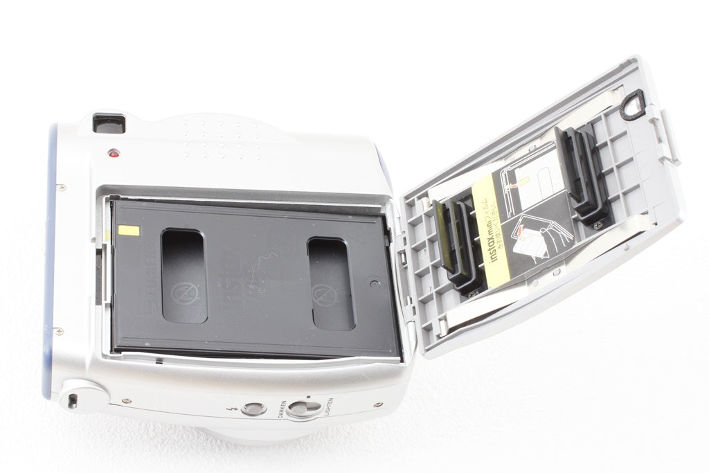 美品◆FUJIFILM instax mini 10
