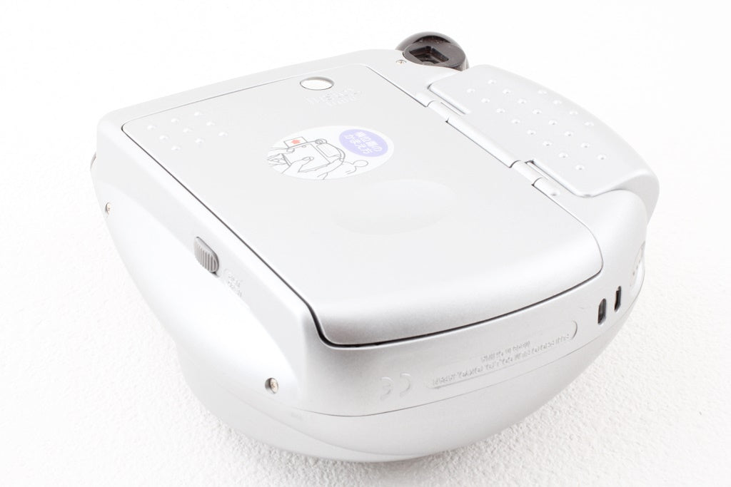 美品◆FUJIFILM instax mini 20 cheki