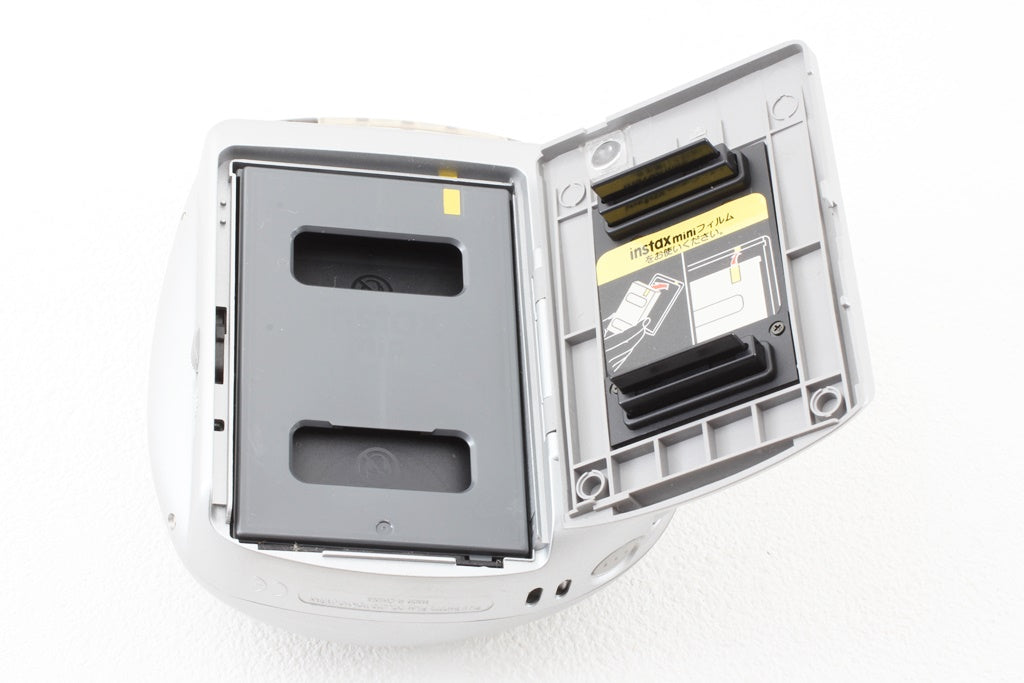 美品◆FUJIFILM instax mini 20 cheki