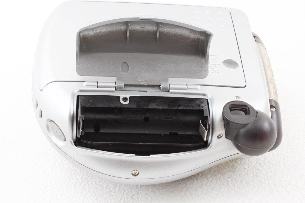 美品◆FUJIFILM instax mini 20 cheki