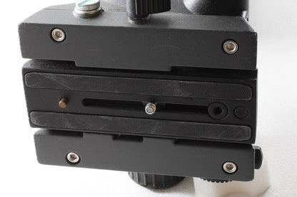 美品◆SLIK PRO 700DX 三脚 Manfrotto MVH502AH 雲台