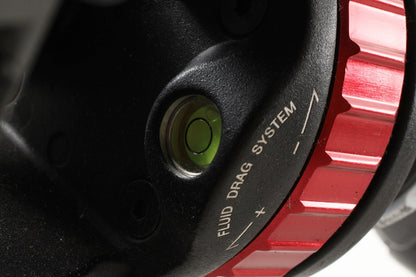 美品◆SLIK PRO 700DX 三脚 Manfrotto MVH502AH 雲台
