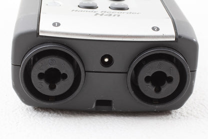 ジャンク品◆ZOOM H4n Pro Handy Recorder