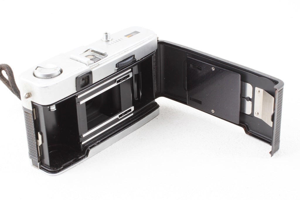 ジャンク品◆OLYMPUS Olympus TRIP 35