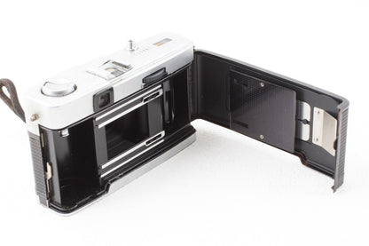 ジャンク品◆OLYMPUS Olympus TRIP 35