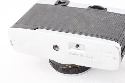 ジャンク品◆OLYMPUS Olympus TRIP 35