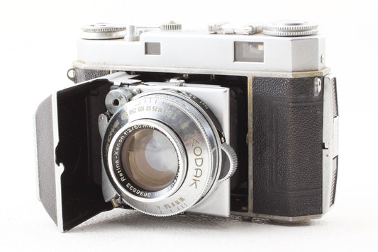 格安品◆Kodak Retina IIa