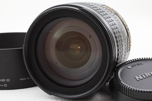 極上品◆NIKON AF-S DX ED 18-70mm F3.5-4.5G IF