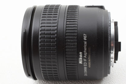 極上品◆NIKON AF-S DX ED 18-70mm F3.5-4.5G IF
