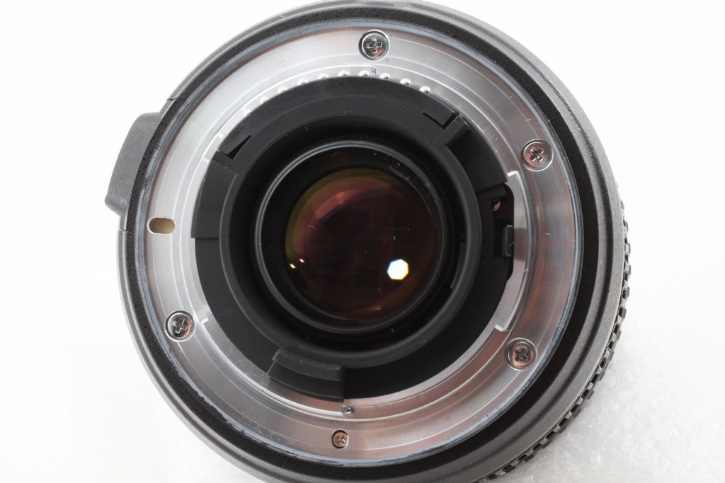 極上品◆NIKON AF-S DX ED 18-70mm F3.5-4.5G IF
