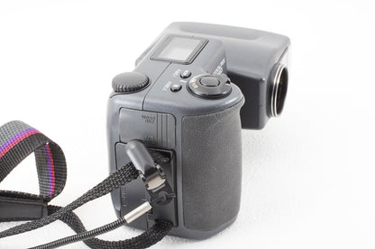 ジャンク品◆Nikon COOLPIX 990