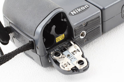 ジャンク品◆Nikon COOLPIX 990