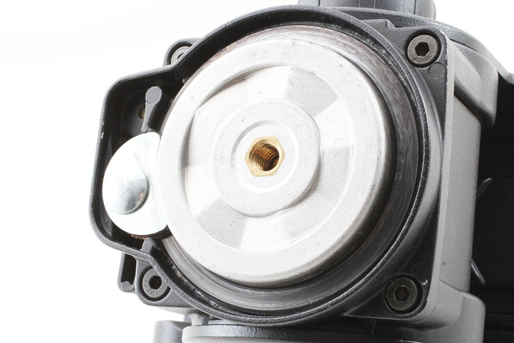 美品◆Manfrotto 516 プロフリュードビデオ雲台