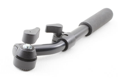 美品◆Manfrotto 516 プロフリュードビデオ雲台
