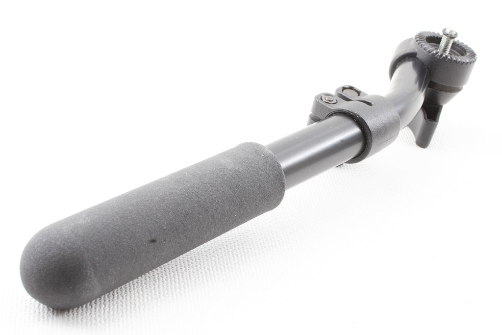 美品◆Manfrotto 516 プロフリュードビデオ雲台