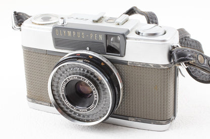 格安品◆OLYMPUS PEN EES-2
