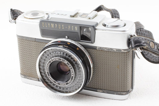 格安品◆OLYMPUS PEN EES-2