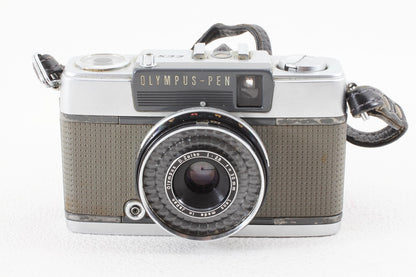 格安品◆OLYMPUS PEN EES-2