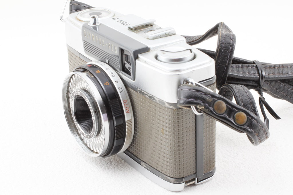 格安品◆OLYMPUS PEN EES-2