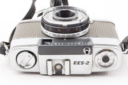 格安品◆OLYMPUS PEN EES-2