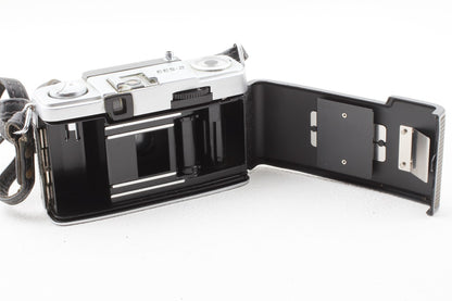 格安品◆OLYMPUS PEN EES-2