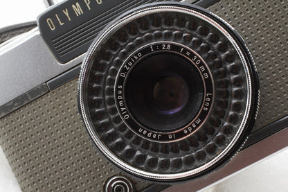 格安品◆OLYMPUS PEN EES-2