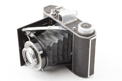 格安品◆Minolta Chiyoko Promar SII 75mm F3.5