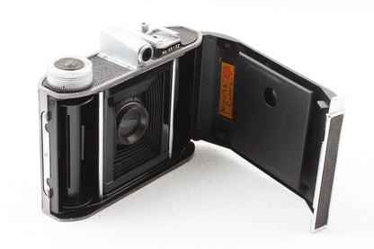 格安品◆Minolta Chiyoko Promar SII 75mm F3.5