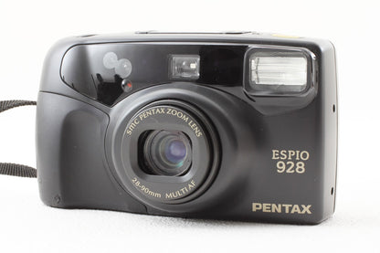 格安品◆Pentax ESPIO 928