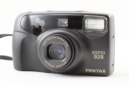 格安品◆Pentax ESPIO 928