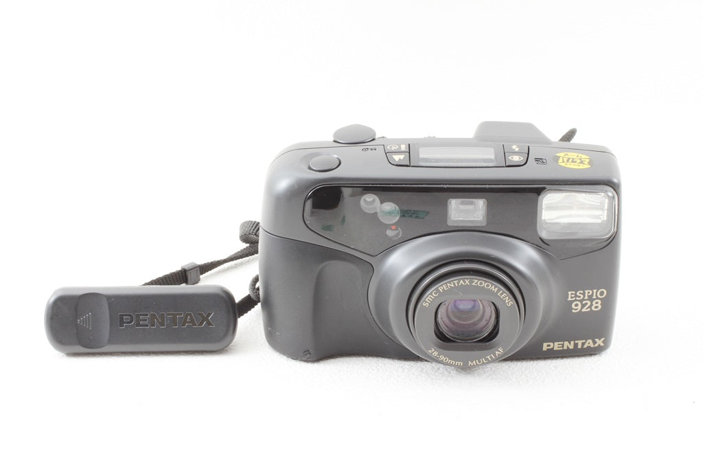 格安品◆Pentax ESPIO 928